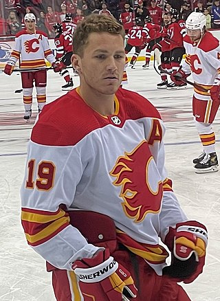 image of Matthew Tkachuk