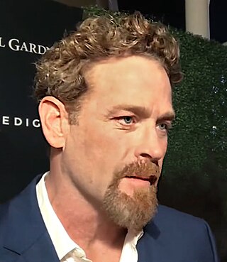 image of Max Martini