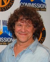 image of Michael Lang (producer)