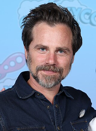 image of Rider Strong