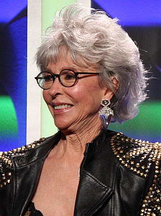 image of Rita Moreno