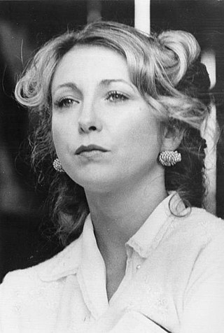 image of Teri Garr