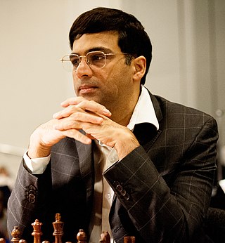 image of Viswanathan Anand