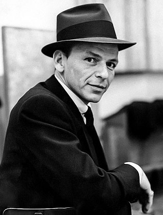 image of Frank Sinatra