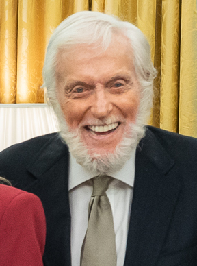 image of Dick Van Dyke