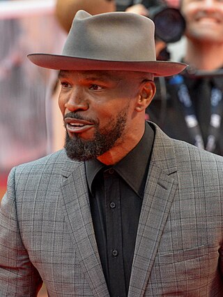 image of Jamie Foxx