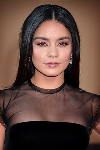 image of Vanessa Hudgens