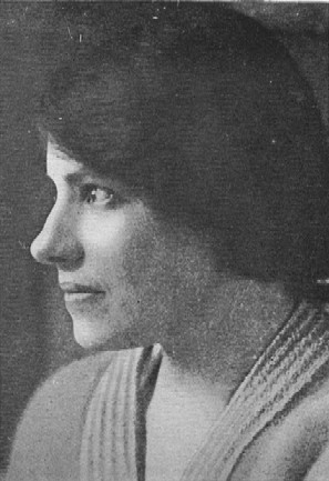 image of Anna Anderson