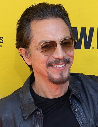 image of Benjamin Bratt