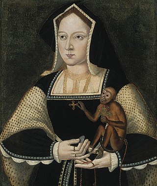 image of Catherine of Aragon