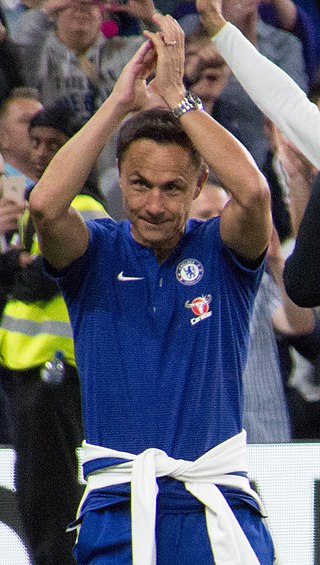 image of Dennis Wise