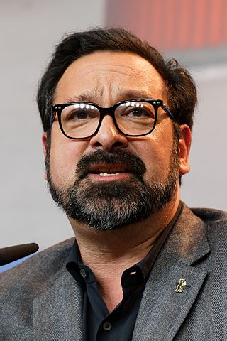 image of James Mangold