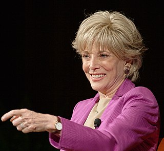 image of Lesley Stahl