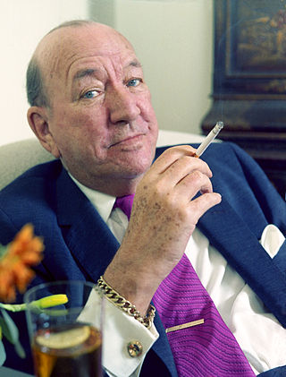 image of Noël Coward