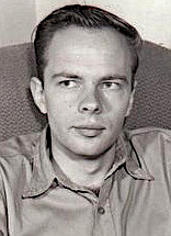 image of Philip K. Dick