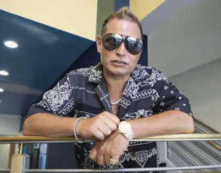 image of Scott Storch