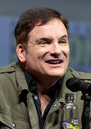 image of Shane Black