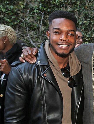 image of Stephan James (actor)