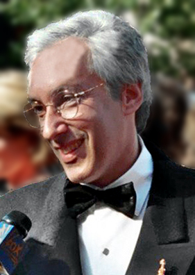 image of Steven Bochco