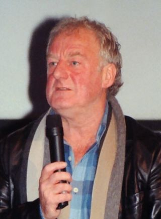 image of Bernard Hill