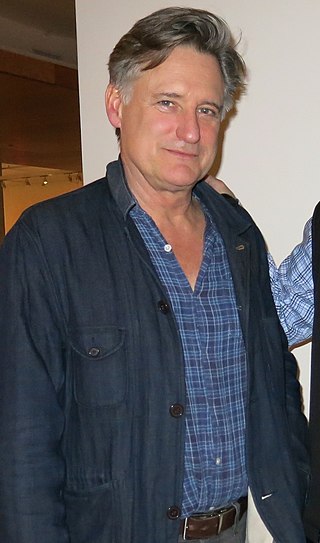 image of Bill Pullman