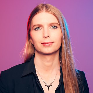 image of Chelsea Manning