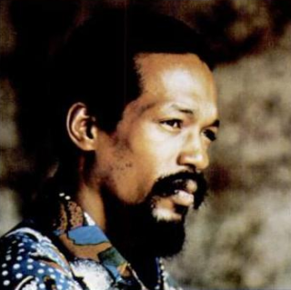 image of Eddie Kendricks