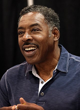 image of Ernie Hudson