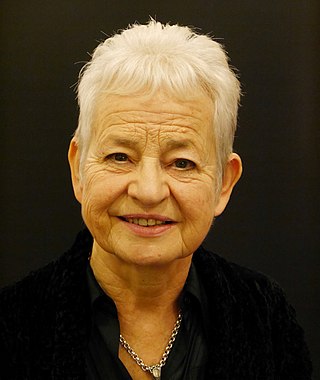 image of Jacqueline Wilson