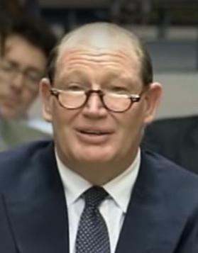 image of Kerry Packer