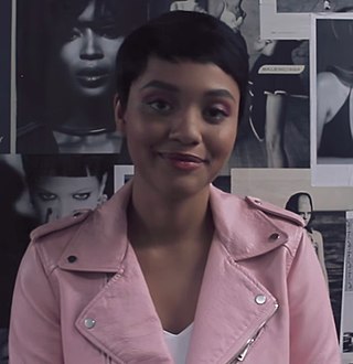 image of Kiersey Clemons