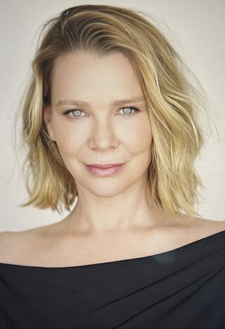 image of Laurie Holden