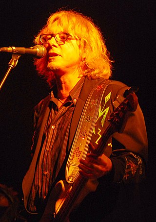 image of Mike Mills