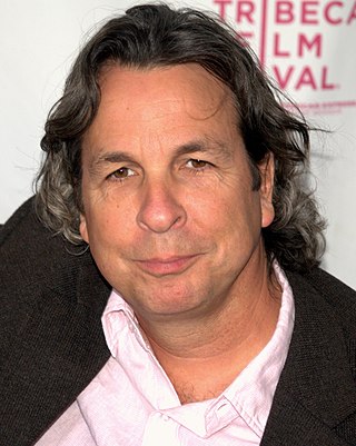 image of Peter Farrelly