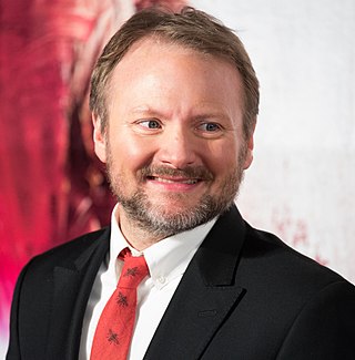 image of Rian Johnson