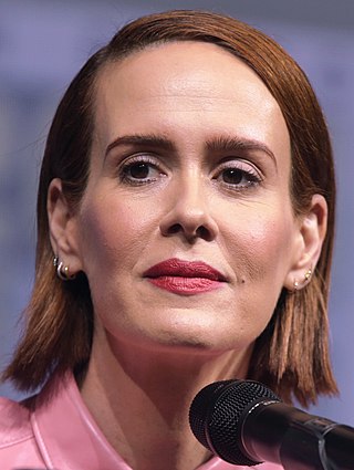 image of Sarah Paulson