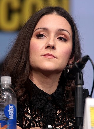 image of Shannon Woodward