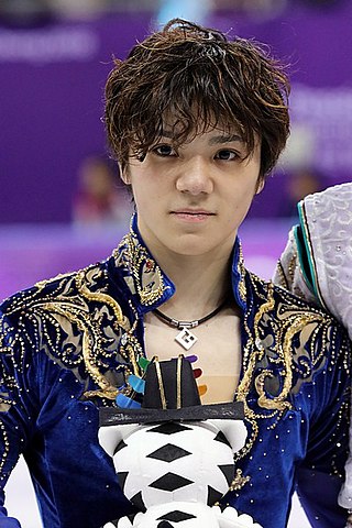 image of Shoma Uno