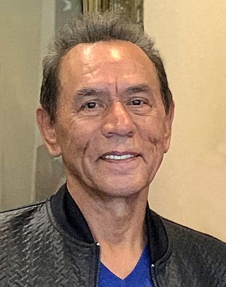 image of Wes Studi