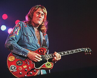 image of Alvin Lee