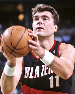 image of Arvydas Sabonis