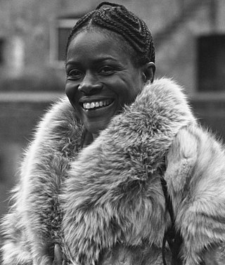 image of Cicely Tyson