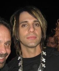 image of Criss Angel