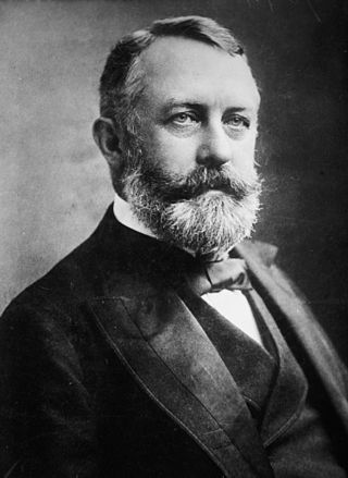 image of Henry Clay Frick