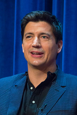 image of Ken Marino