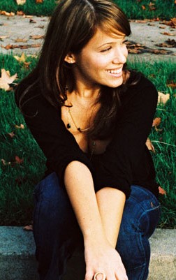 image of Marla Sokoloff