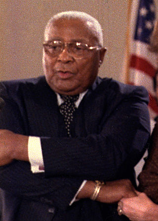 image of Martin Luther King Sr.