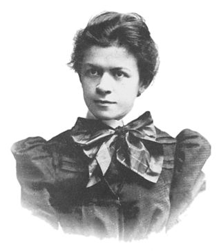 image of Mileva Marić