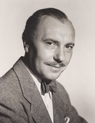 image of Ralph Richardson