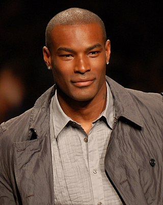 image of Tyson Beckford